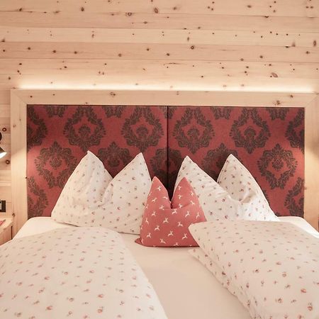 Penthouse Chalet Pichlerhof Μπρούνικο Εξωτερικό φωτογραφία