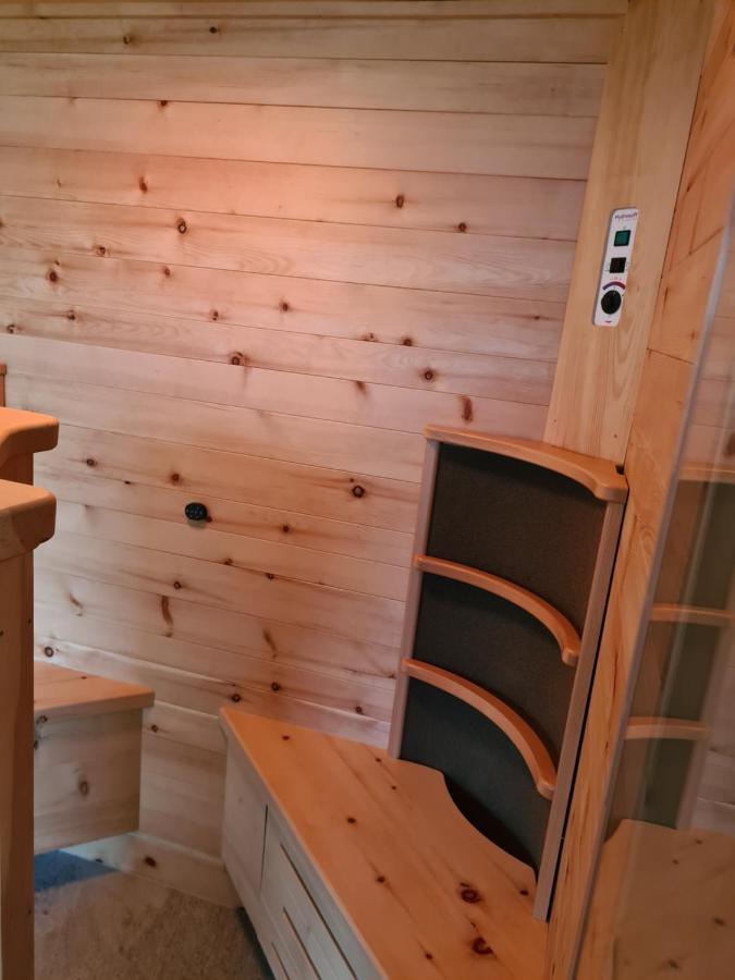 Penthouse Chalet Pichlerhof Μπρούνικο Εξωτερικό φωτογραφία