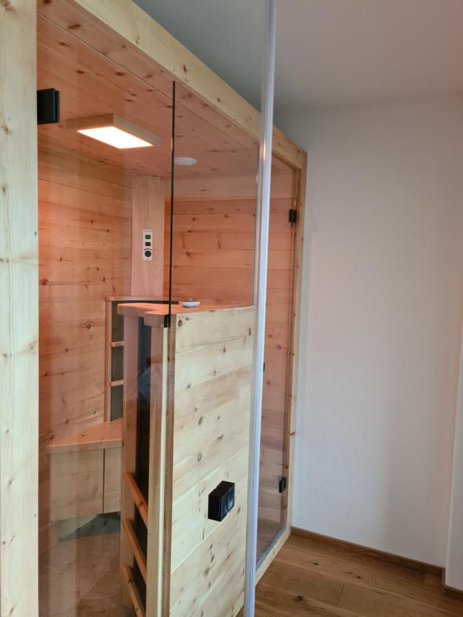 Penthouse Chalet Pichlerhof Μπρούνικο Εξωτερικό φωτογραφία