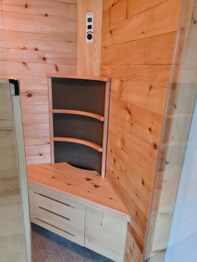Penthouse Chalet Pichlerhof Μπρούνικο Εξωτερικό φωτογραφία