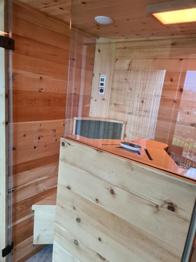 Penthouse Chalet Pichlerhof Μπρούνικο Εξωτερικό φωτογραφία