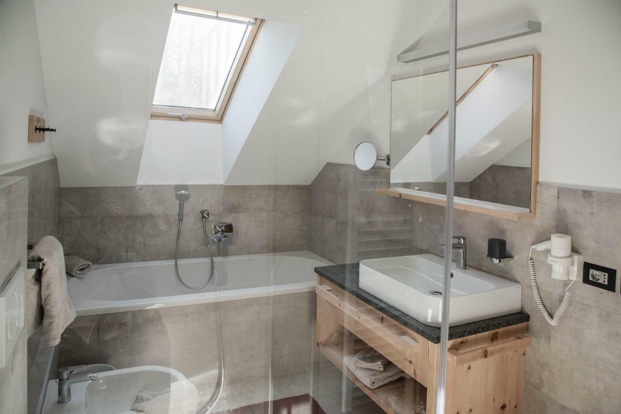 Penthouse Chalet Pichlerhof Μπρούνικο Εξωτερικό φωτογραφία