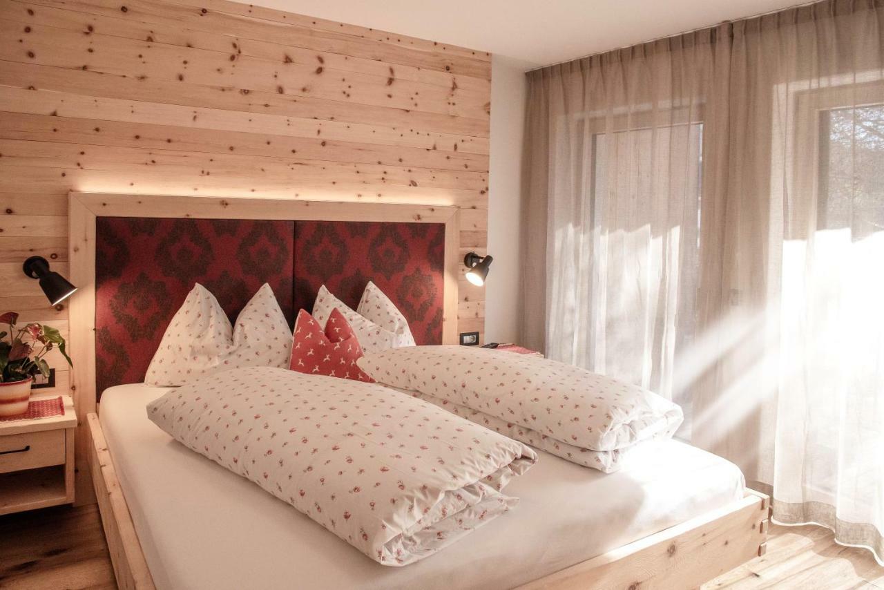 Penthouse Chalet Pichlerhof Μπρούνικο Εξωτερικό φωτογραφία