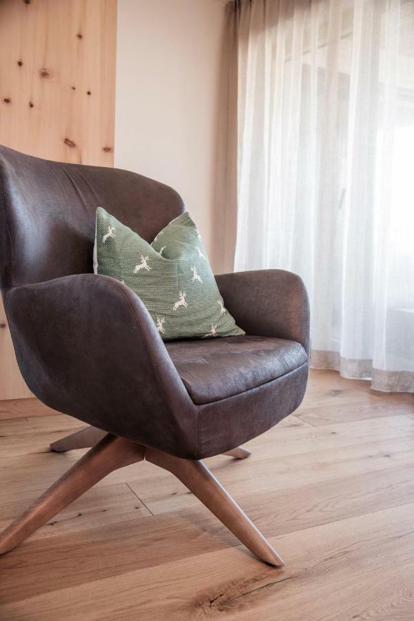 Penthouse Chalet Pichlerhof Μπρούνικο Εξωτερικό φωτογραφία