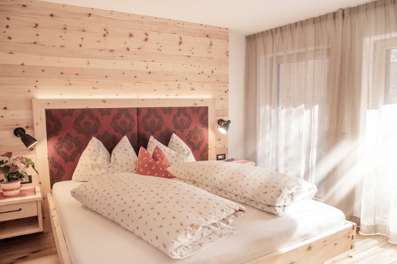 Penthouse Chalet Pichlerhof Μπρούνικο Εξωτερικό φωτογραφία