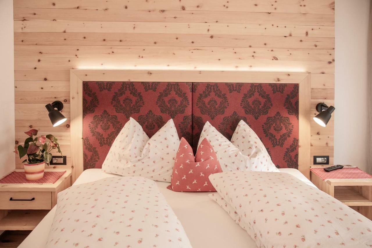 Penthouse Chalet Pichlerhof Μπρούνικο Εξωτερικό φωτογραφία
