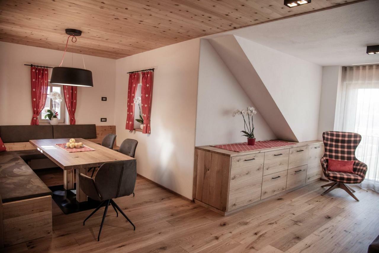 Penthouse Chalet Pichlerhof Βίλα Μπρούνικο Εξωτερικό φωτογραφία