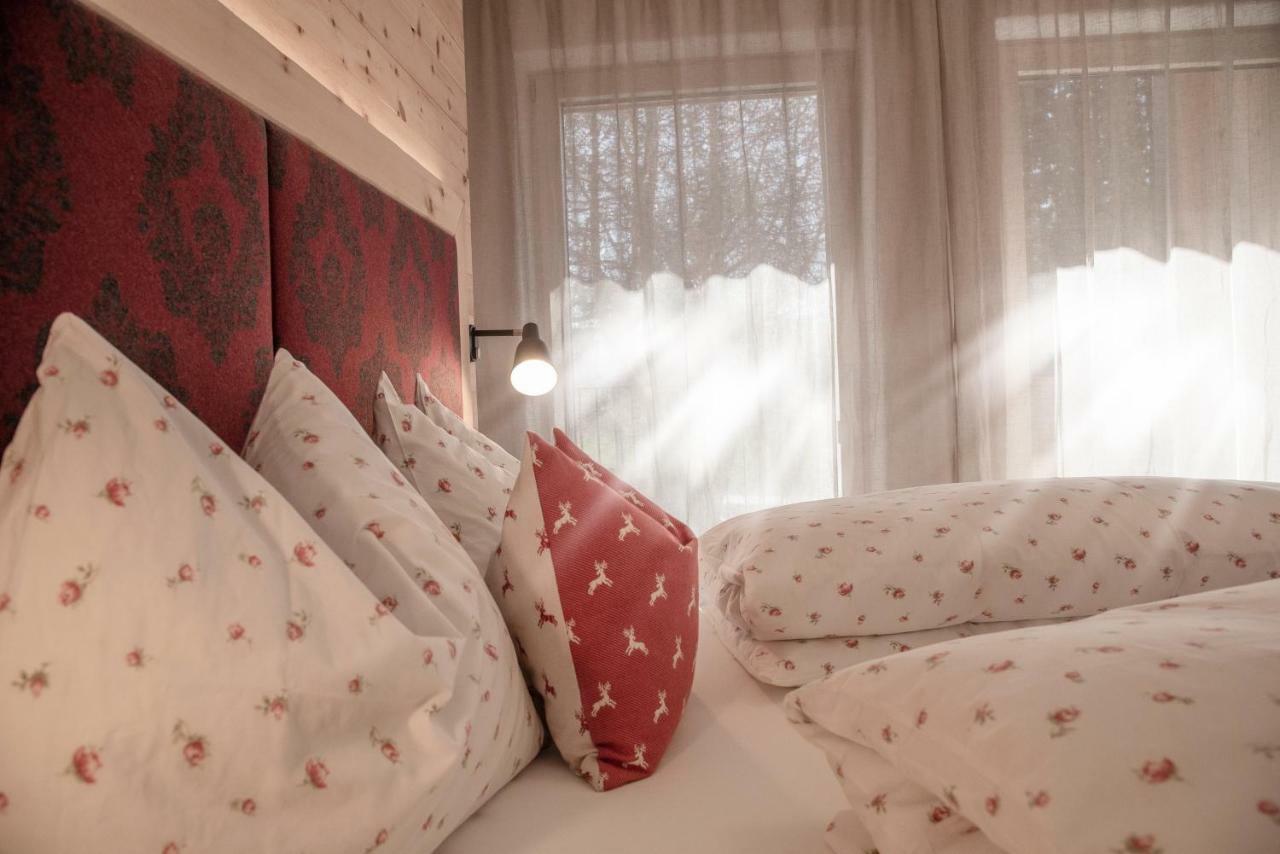 Penthouse Chalet Pichlerhof Μπρούνικο Εξωτερικό φωτογραφία