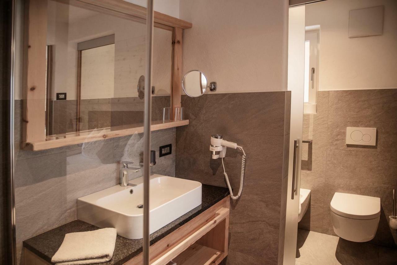 Penthouse Chalet Pichlerhof Μπρούνικο Εξωτερικό φωτογραφία