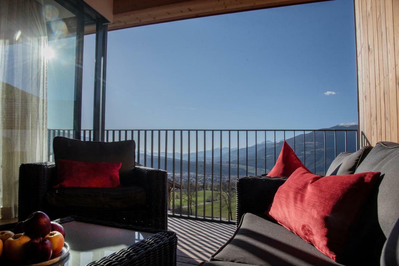 Penthouse Chalet Pichlerhof Μπρούνικο Εξωτερικό φωτογραφία