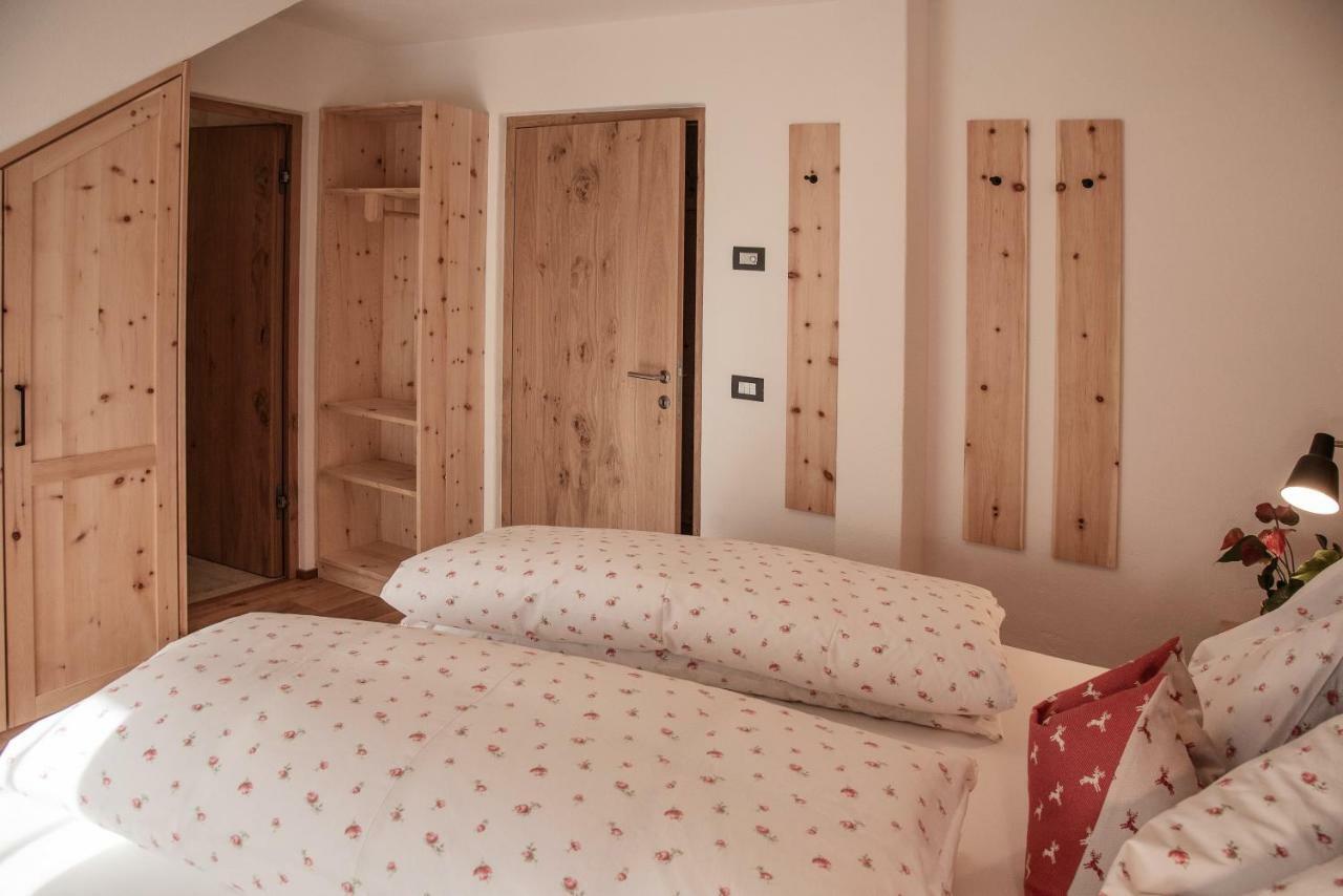 Penthouse Chalet Pichlerhof Μπρούνικο Εξωτερικό φωτογραφία