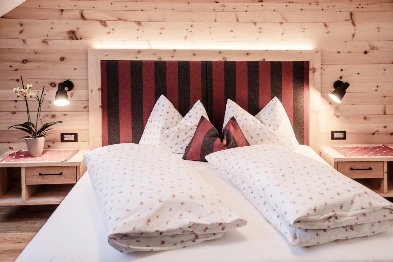 Penthouse Chalet Pichlerhof Μπρούνικο Εξωτερικό φωτογραφία