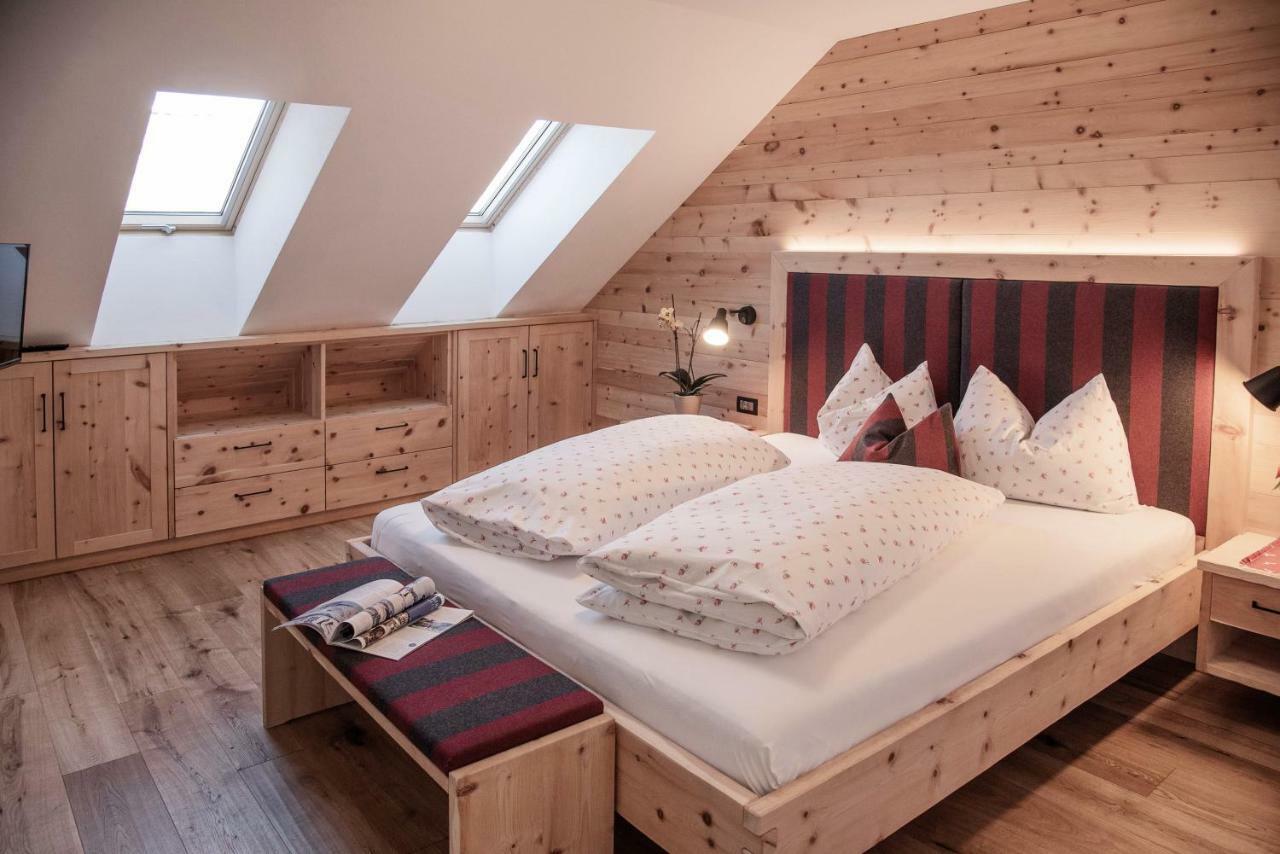 Penthouse Chalet Pichlerhof Μπρούνικο Εξωτερικό φωτογραφία