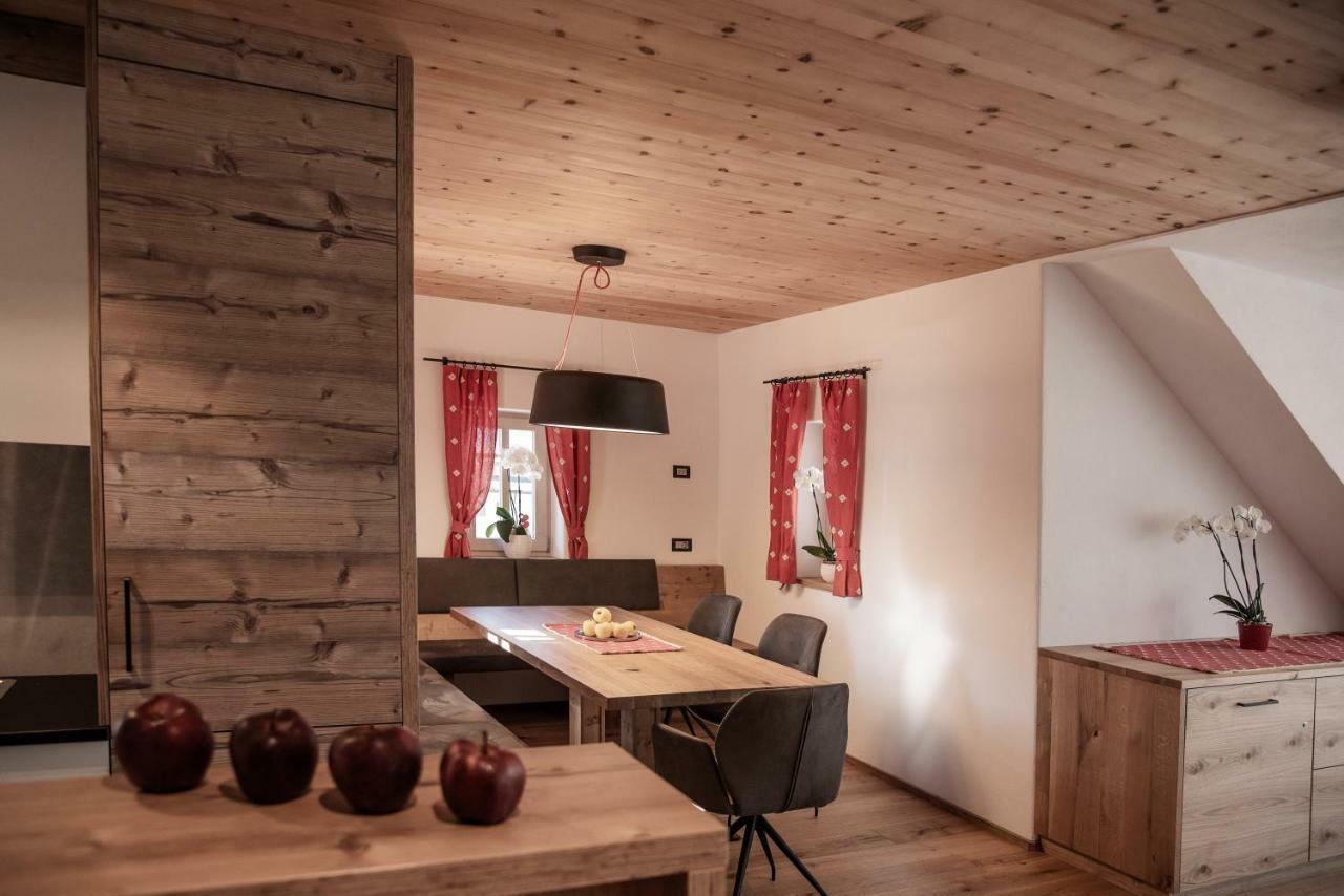 Penthouse Chalet Pichlerhof Βίλα Μπρούνικο Εξωτερικό φωτογραφία