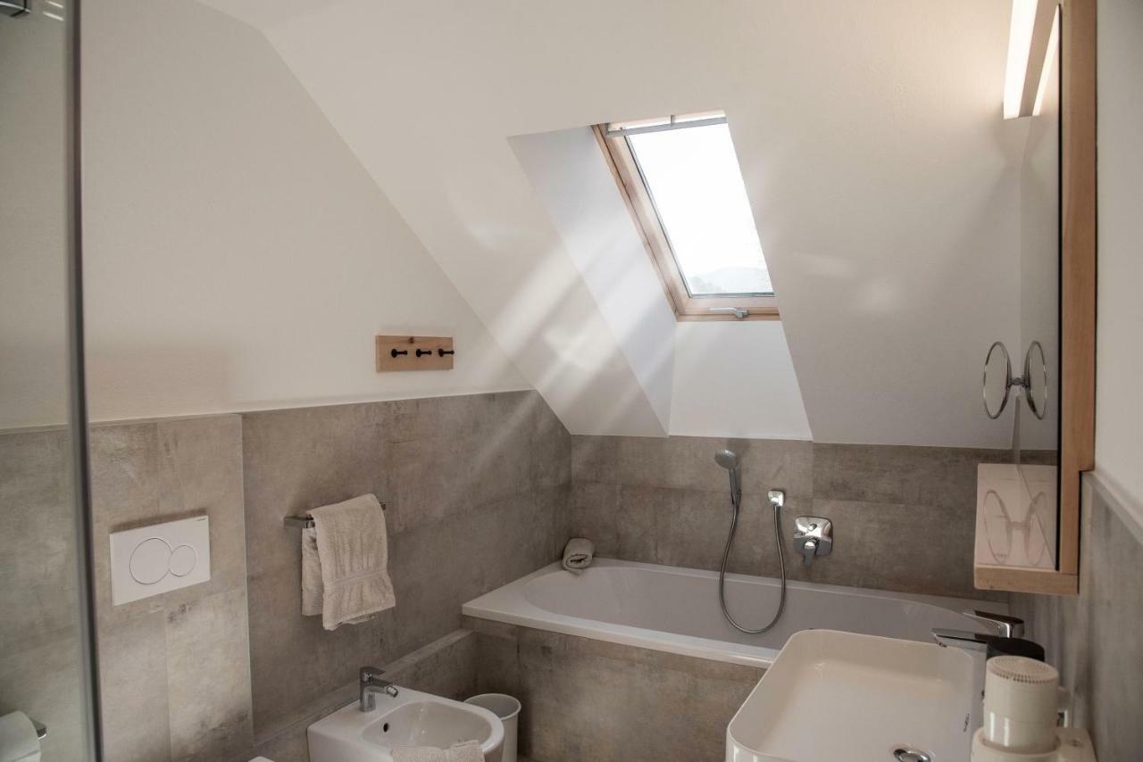 Penthouse Chalet Pichlerhof Μπρούνικο Εξωτερικό φωτογραφία