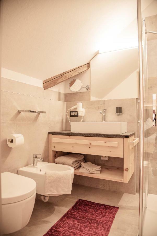 Penthouse Chalet Pichlerhof Μπρούνικο Εξωτερικό φωτογραφία