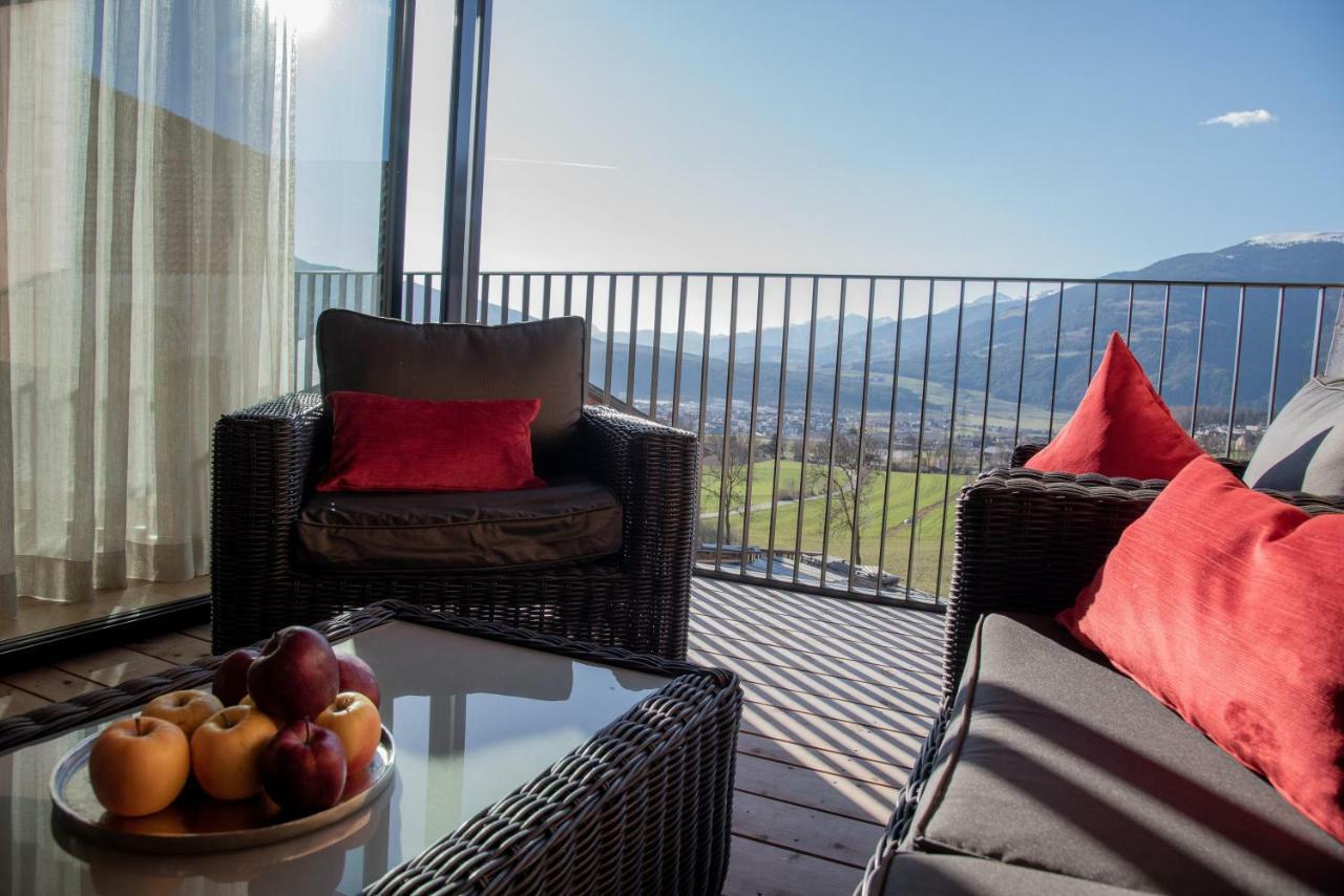 Penthouse Chalet Pichlerhof Βίλα Μπρούνικο Εξωτερικό φωτογραφία