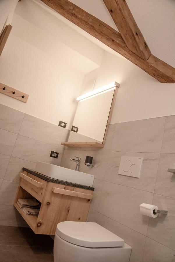 Penthouse Chalet Pichlerhof Μπρούνικο Εξωτερικό φωτογραφία