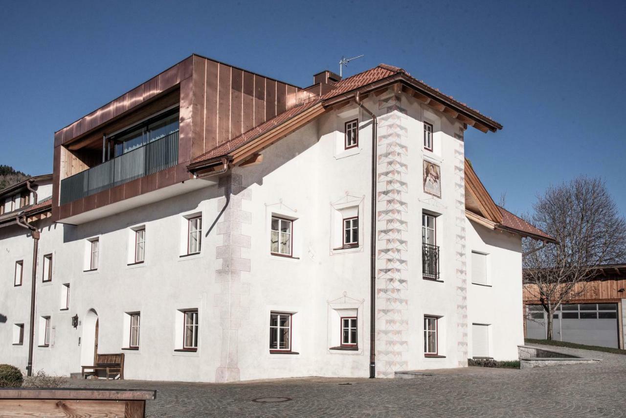 Penthouse Chalet Pichlerhof Μπρούνικο Εξωτερικό φωτογραφία