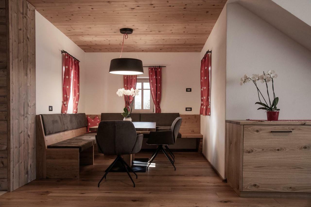 Penthouse Chalet Pichlerhof Μπρούνικο Εξωτερικό φωτογραφία