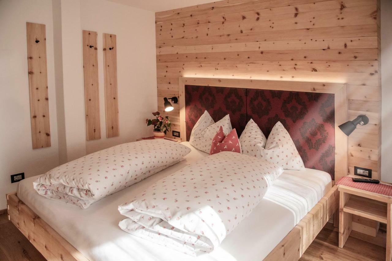 Penthouse Chalet Pichlerhof Μπρούνικο Εξωτερικό φωτογραφία