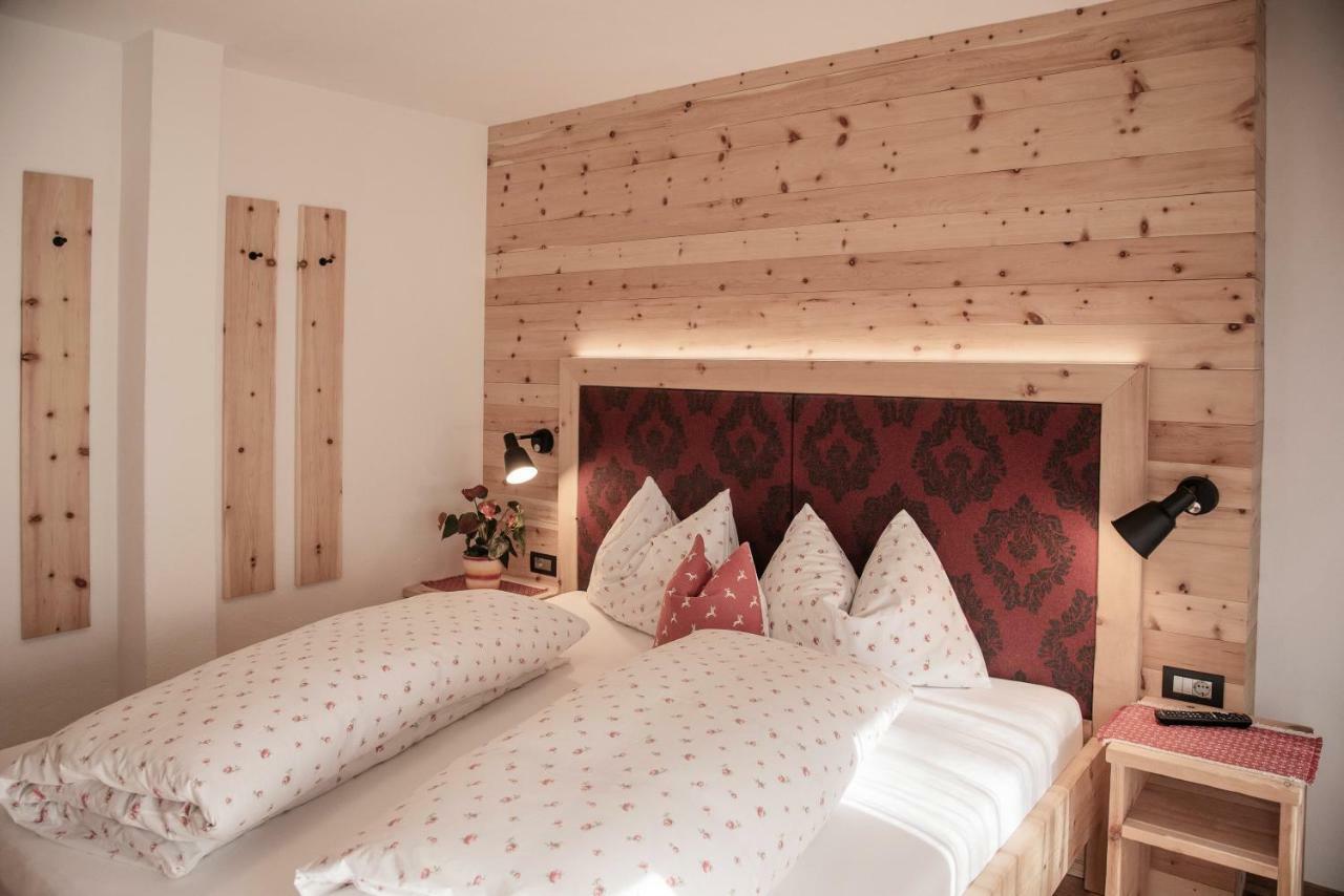 Penthouse Chalet Pichlerhof Μπρούνικο Εξωτερικό φωτογραφία