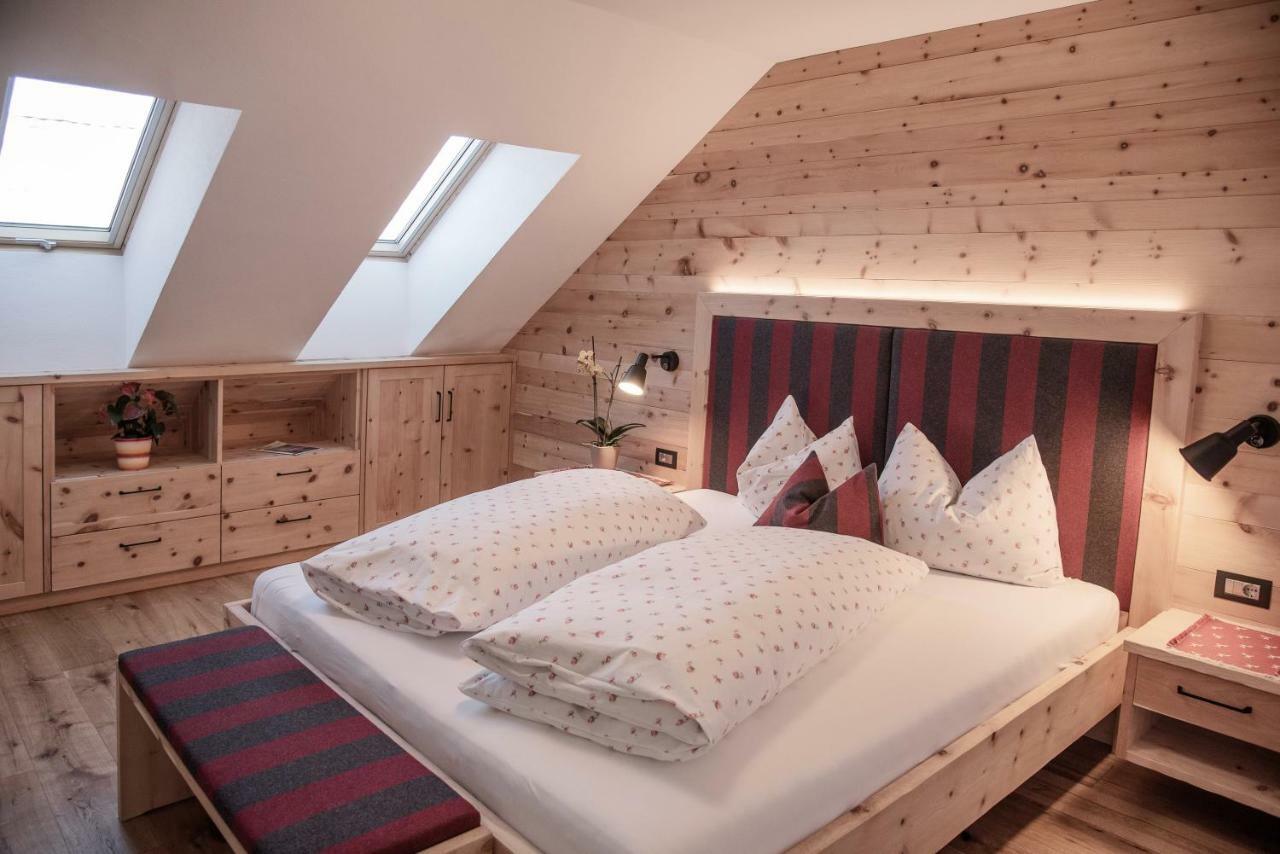Penthouse Chalet Pichlerhof Μπρούνικο Εξωτερικό φωτογραφία