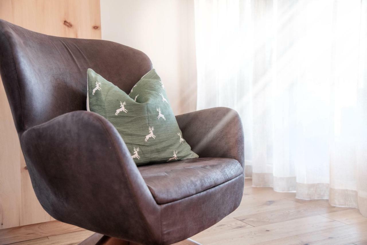 Penthouse Chalet Pichlerhof Μπρούνικο Εξωτερικό φωτογραφία