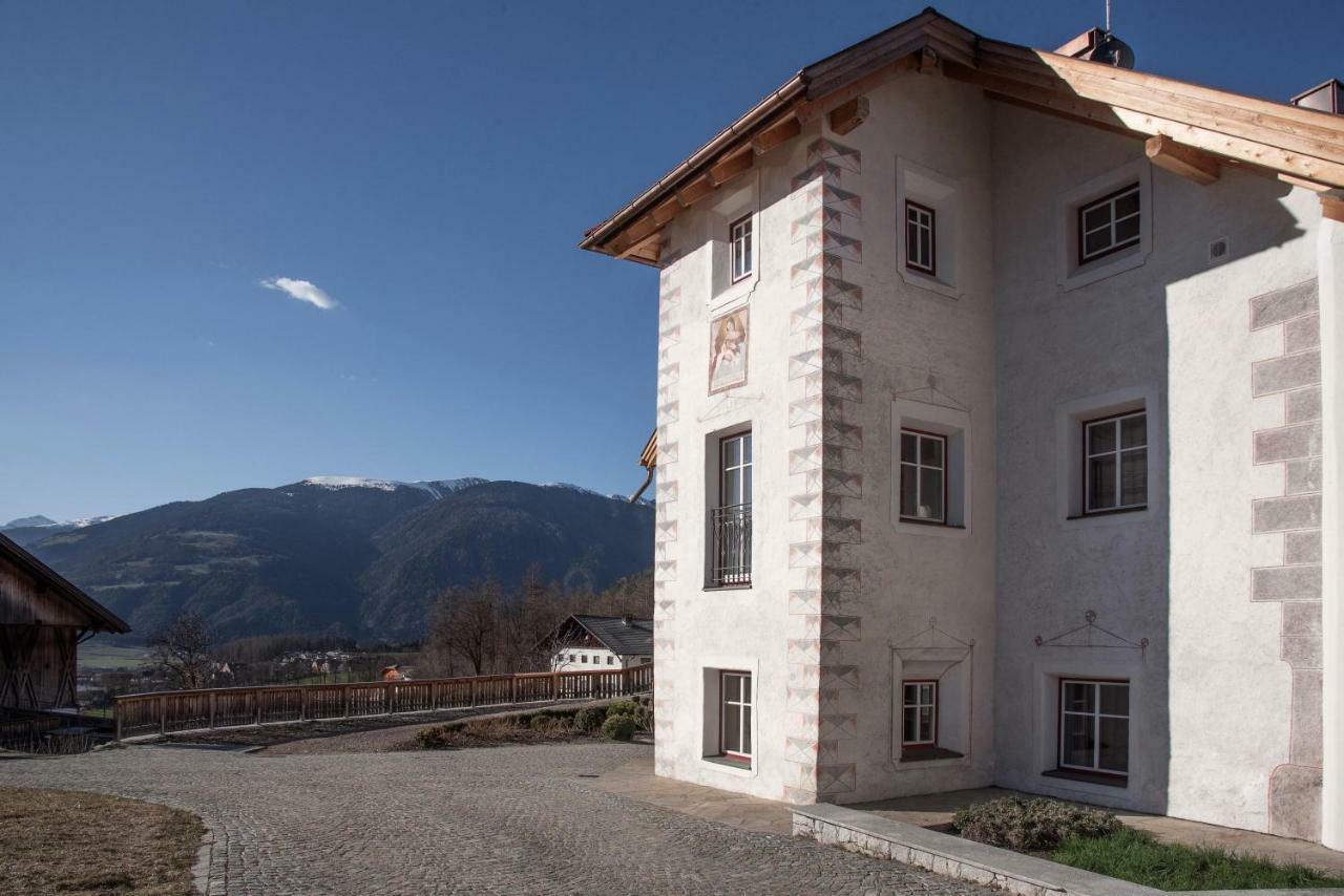 Penthouse Chalet Pichlerhof Μπρούνικο Εξωτερικό φωτογραφία